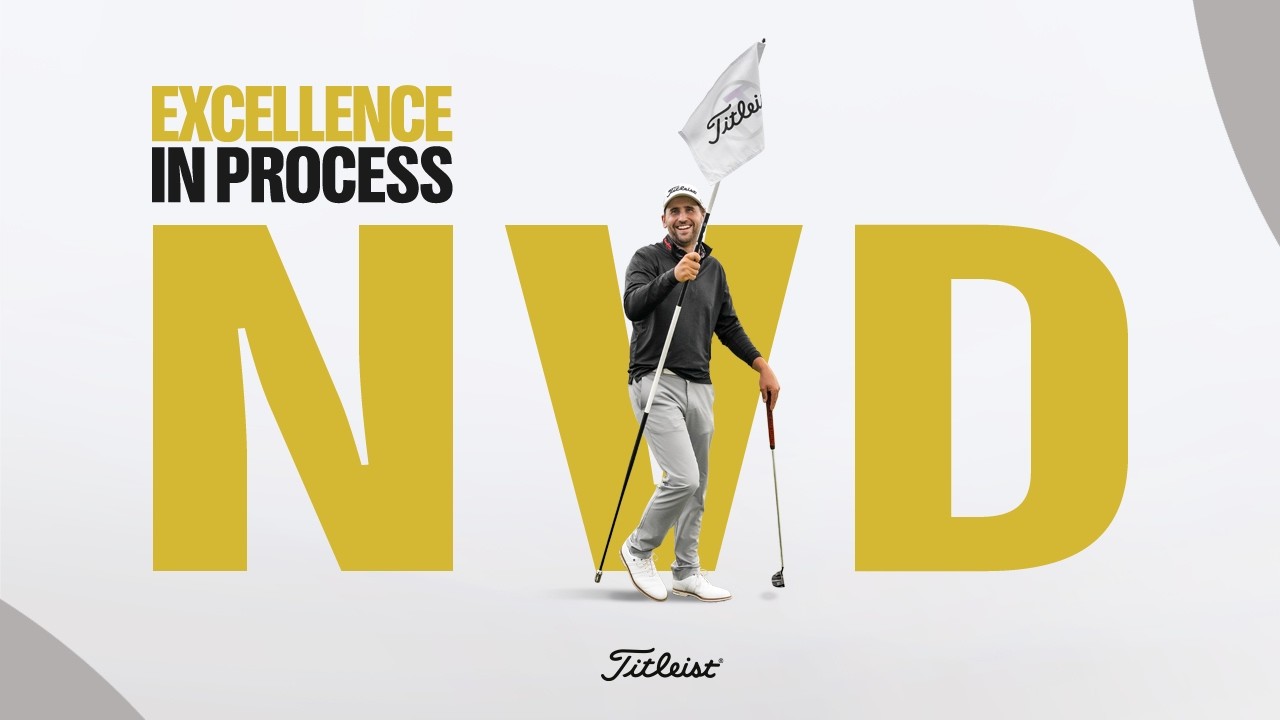 Excellence in Process - Nicolai von Dellingshausen | FULL MOVIE