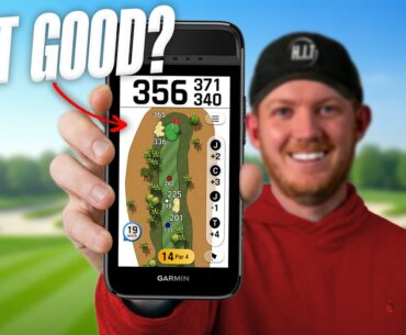 Could This "Budget" Launch Monitor Change Golf?