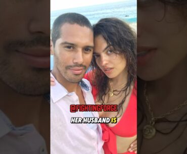 Dan Hooker on Arman creeping on Nina😅#ufc #mma #fighter