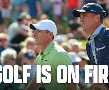 PGA Tour Ratings Are Higher Than Ever... Here's Why