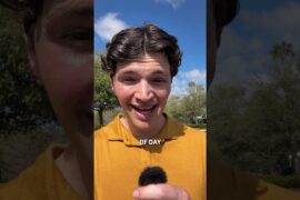 Scottie Scheffler's Chipotle order includes an off-menu ingredient. James Colgan explains.