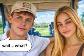 He’s Not Who I Thought He Was