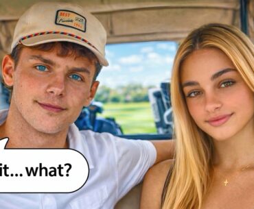 He’s Not Who I Thought He Was