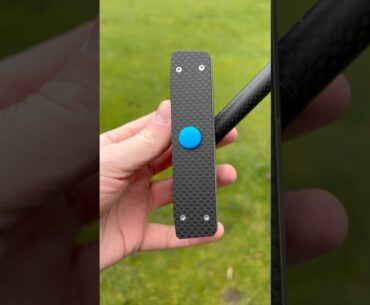 Even the BEST Putters STRUGGLE with this Training Aid  #golf #golfskill #golftechnique
