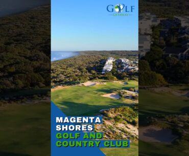 Magenta Shores Golf and Country Club - Promotional Video