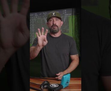 The Best Zero Torque Putters (60,000 Putts Later) #putters #golfer