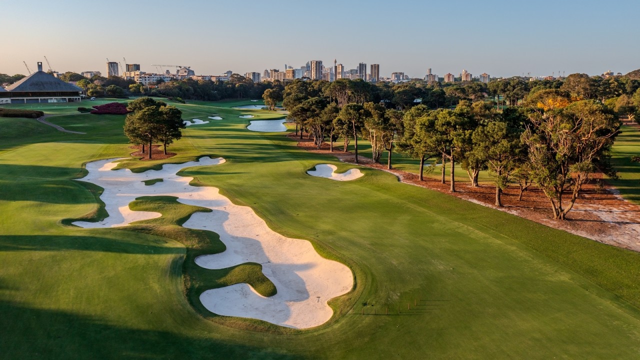 Australia's Top Golf Courses: 11-20 Rankings