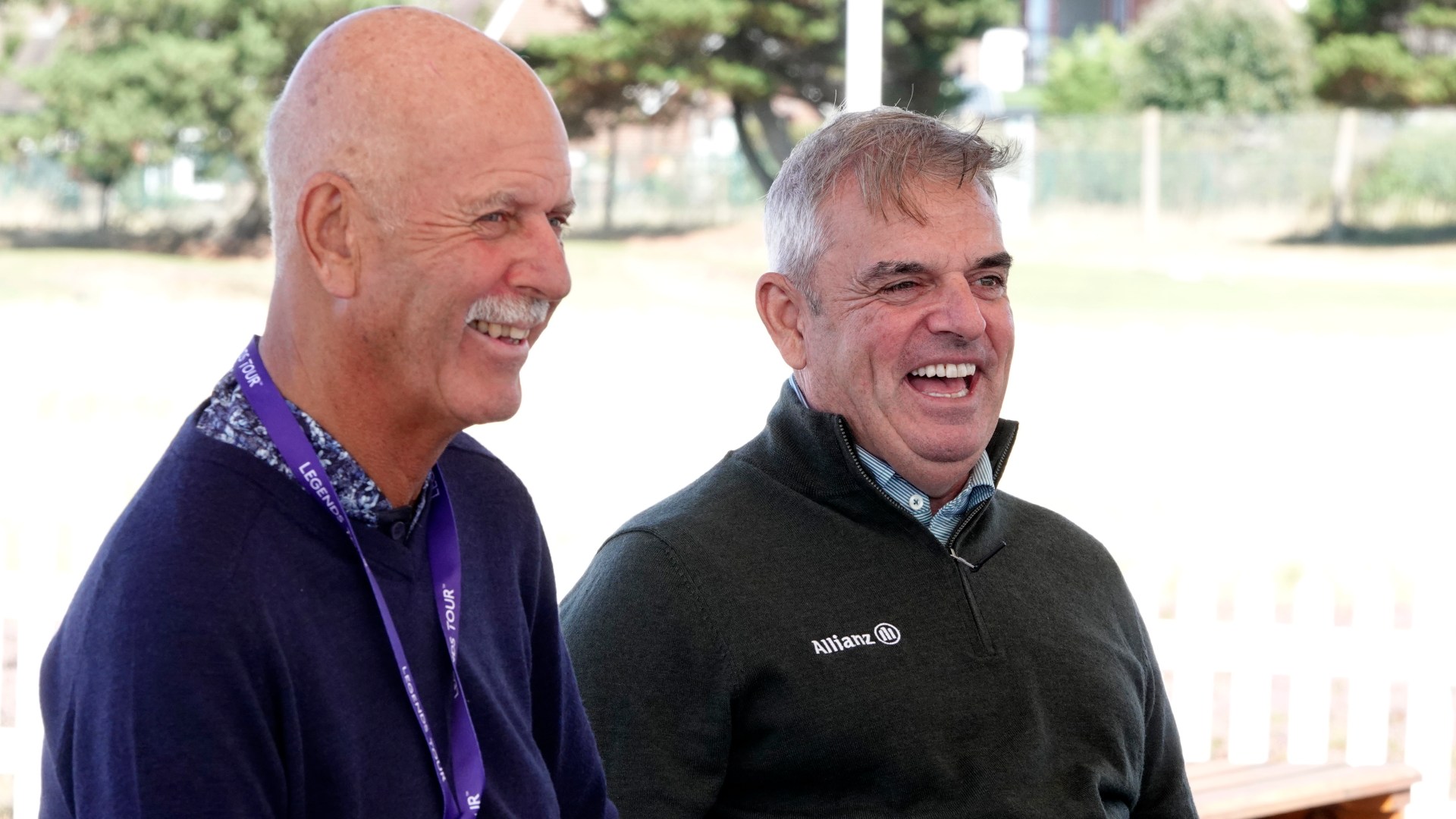 Paul McGinley dismisses Players as fifth major and suggests another tournament that Rory McIlroy dismissed