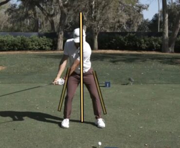 Collin Morikawa Driver Swing in Super Slow-Mo and Slow-Mo 2026,  "Modern Classic "