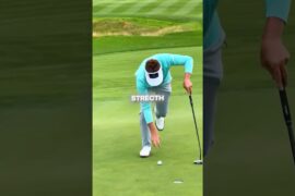 Kevin Na Just Humbled This Golfer 😤👑