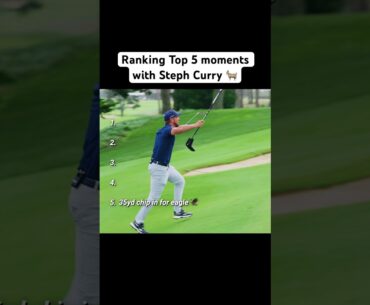 The most electric Break 50 of all time