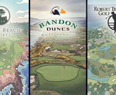 Best Golf Trips For Every Budget!