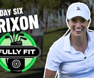 How was THIS the most interesting golf ball!?