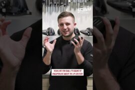 The Best Core Driver of the Year! #golf