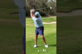 The 3 Finishes That Fix Your Golf Swing
