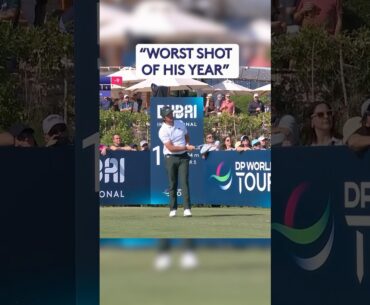 MASSIVE save on his way to win 🙌