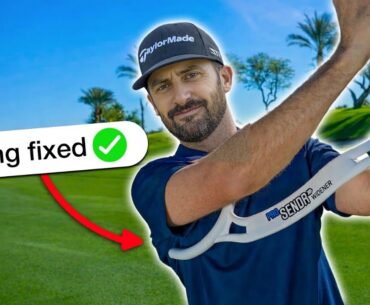 The Hottest Golf Training Aid In 2026!