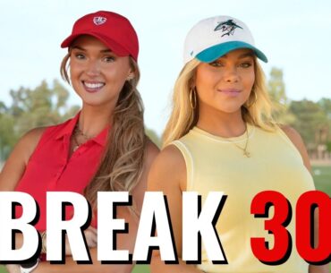 Can We Take The New Low Score?!