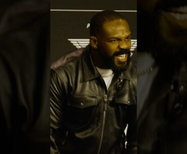 😤 JON JONES GOES CRAZY AFTER DANA WHITE CALLS HIM THE POUND FOR POUND GREATEST FIGHTER IN THE UFC