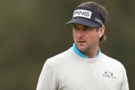 Bubba Watson - Nick O'Hern Talks about Playing with Him: 'He Was a Different Cat'