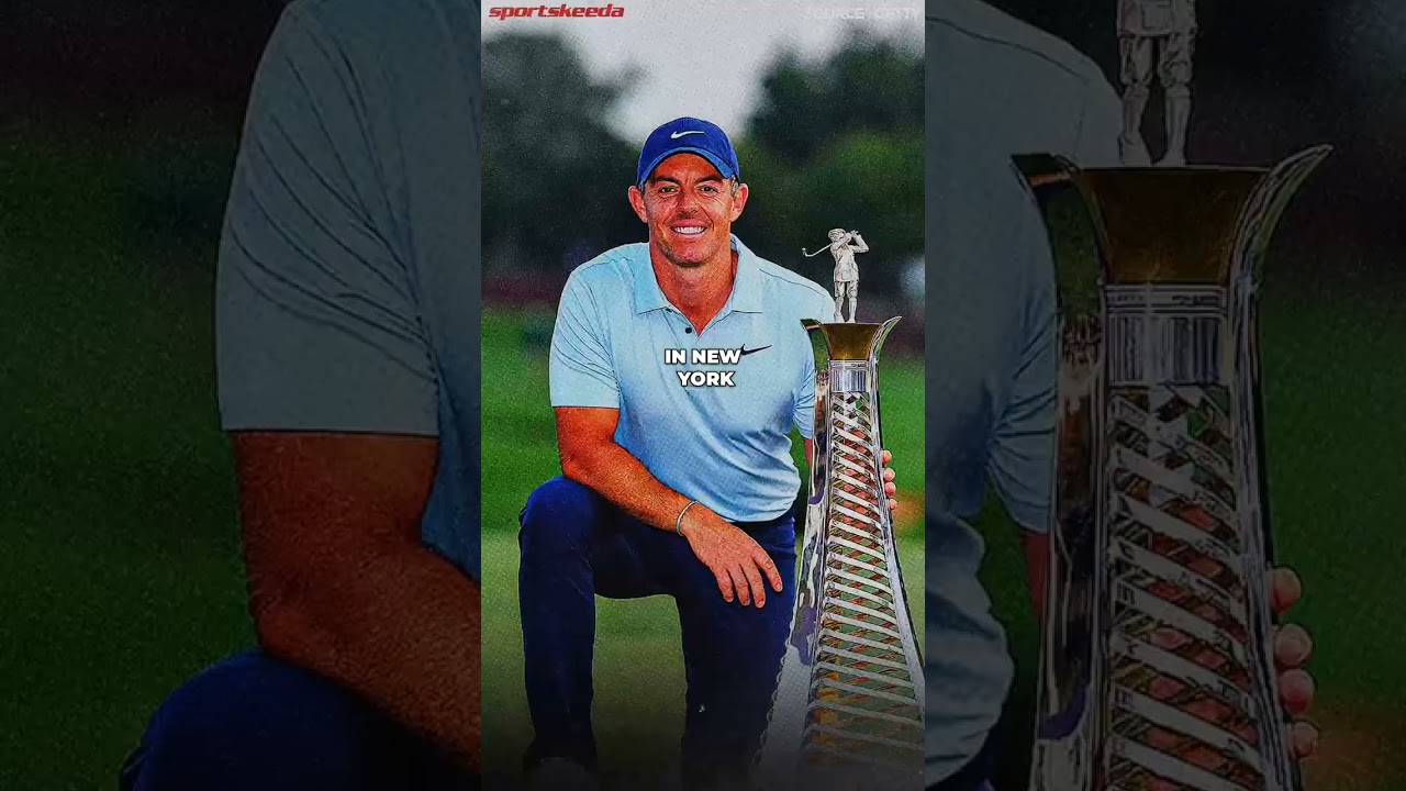 Matt Fitzpatrick Fires Back at Booing Fans After The Players Championship Finish