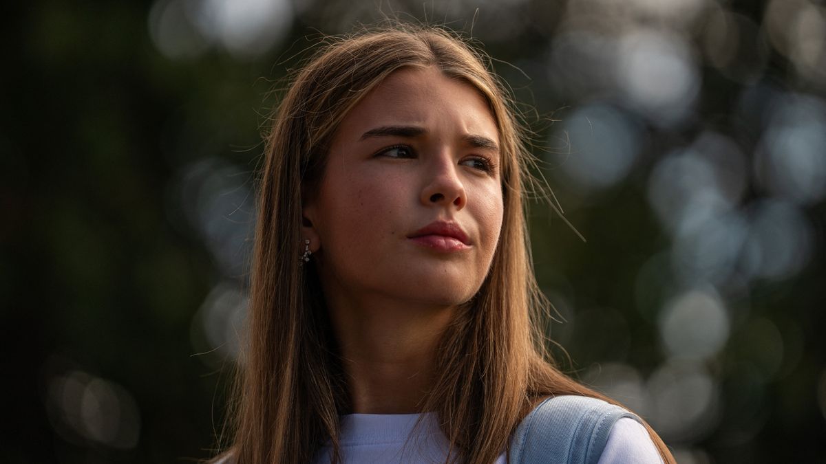 Kai Trump’s surprising reason for dodging WW3 draft like her uncle Barron Irish Star