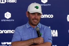 South Africa Is ready: Louis Oosthuizen & Southern Guards Promise LIV Golf’s craziest week yet