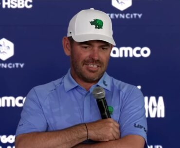 South Africa Is ready: Louis Oosthuizen & Southern Guards Promise LIV Golf’s craziest week yet