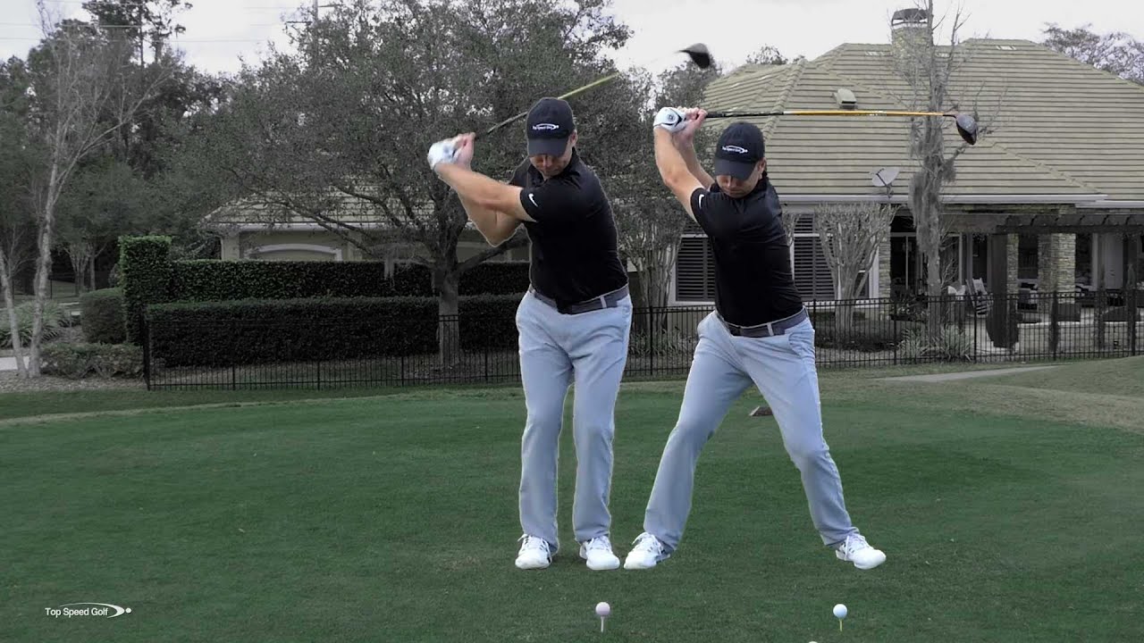 I tried multiple Driver Stances.. here’s what I discovered.. I tried multiple Driver Stances.. here's what I discovered..