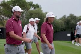 LIV Golf South Africa Practice Round 🔥 Bryson & More in Action!