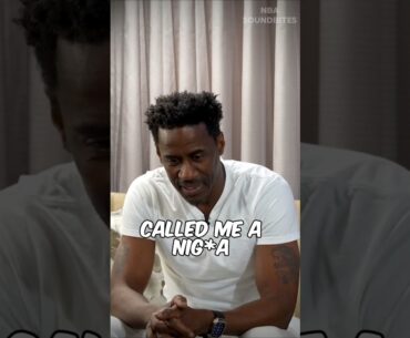 Vernon Maxwell Says Larry Bird Called Him "Ni**a" 😳