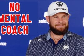 Tyrrell Hatton: "I’ll NEVER Hire a Mental Coach!" (Masters 2026 Preview)