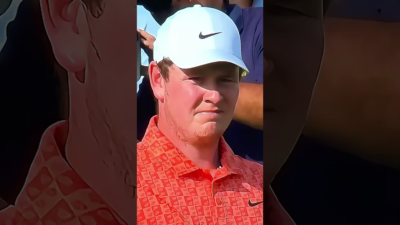 “Bad time for water…” 💀 Sawgrass Punishes Rose, Spieth, Straka, MacIntyre