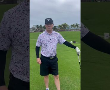 Bad Birdie Golf Shirt Rocks | Hat Does Too