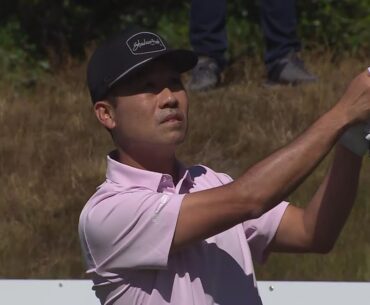 New Zealand Open 2026 - Day 2 Highlights