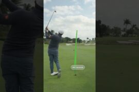 How Matt Fitzpatrick Uses Arccos Air to Track His Game