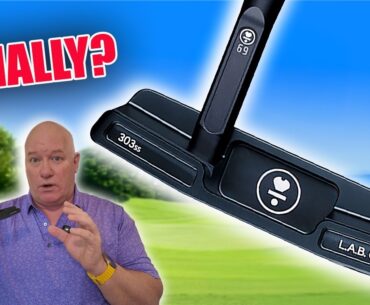 L.A.B.’s first putter golfers won’t hate? The LINK 2.1 & 2.2