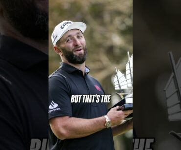 Are Golf World rankings still flawed 🤔