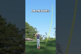 Rory McIlroy Swapped his Irons!  #golf #golfswing #golfgear #golfequipment