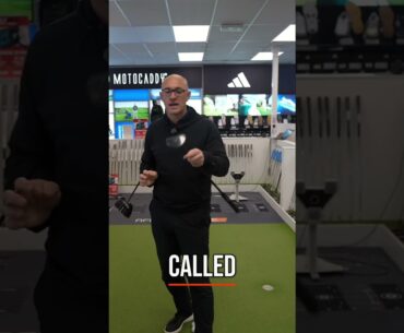 Wilson's ZT Putter - Elite Tech, Affordable Price!  #golfgear #golfskill #golf #golfclubs