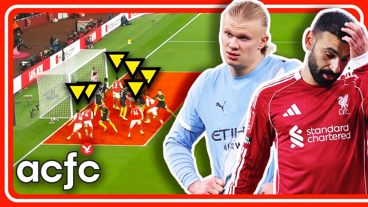 Why The Premier League Is S*** Now Why The Premier League Is S*** Now