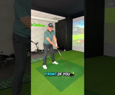 Simple Grip Hack For Longer Tee Shots