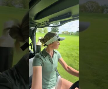 My FIRST US Open qualifier starts now