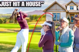 We Tried to Break 25… Then She Hit a HOUSE