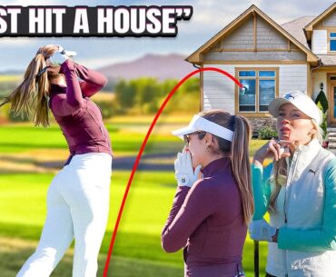 We Tried to Break 25… Then She Hit a HOUSE