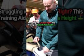 Best Training Aid of 2026 #golf