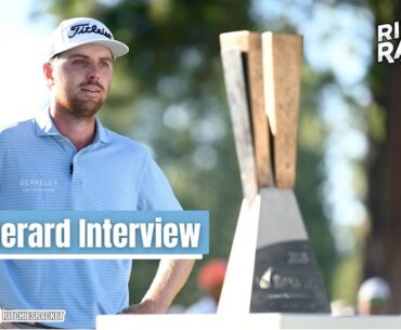 Ryan Gerard | Jupiter, Florida