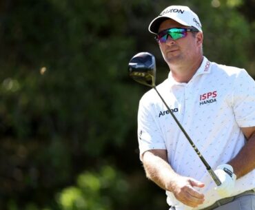 Ryan Fox Withdraws from The Players Championship Due to Illness | Golf News