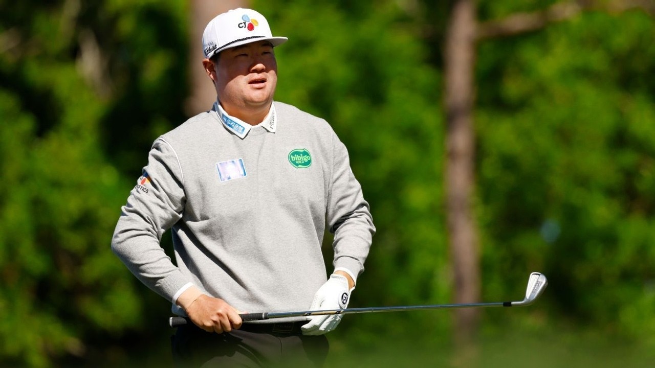 Sungjae Im Takes Lead at Valspar Championship 2026 | Round 1 Highlights & Analysis