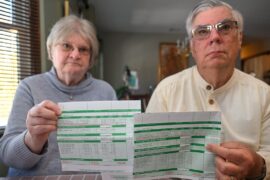 Riverhead tax bills spike after golf course wins $6M refund